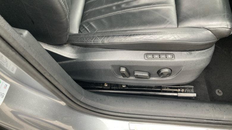 Skoda Superb 1.5 TSI SE L Executive 5dr DSG Petrol Hatchback